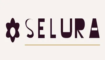 SELURA trademark logo