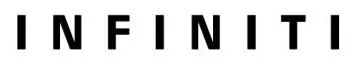 INFINITI trademark logo