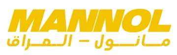 مانول – العراق MANNOL trademark logo