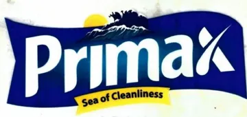 primax trademark logo