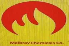 _(MALBRAY CHEMICALS CO)