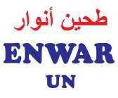 (طحين أنوار (ENWAR UN