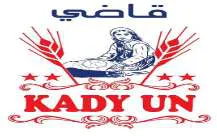 قاضي KADY UN