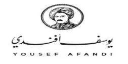 (يوسف أفندي - .(YOUSEF AFANDI