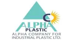 ALPHA PLASTI C