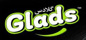 (كلادس (Gl ads “#يؤلين/ صنف:- AT OY) الل عل لظ GY
