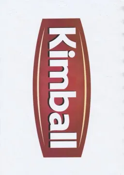Kimball trademark logo