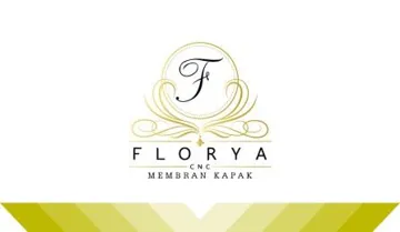 FLORYA trademark logo
