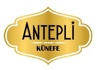 ANTEPLi KUNEFE trademark logo