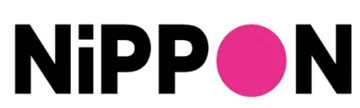 NiPPON trademark logo