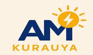 AM KURAUYA trademark logo