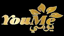 يوميYouMe trademark logo