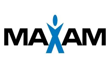 MAXAM trademark logo