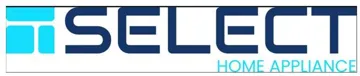 SELECT HOME APPLIANCE trademark logo