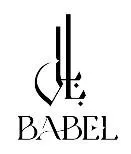 بابل BABEL trademark logo