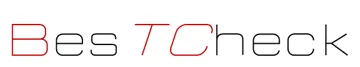 Bes TCheck trademark logo
