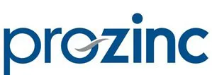 prozinc trademark logo