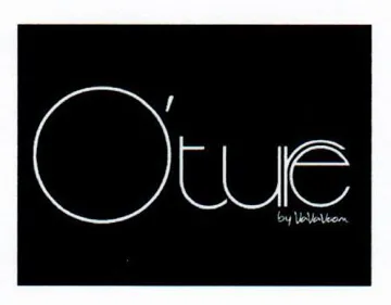 OTURE trademark logo