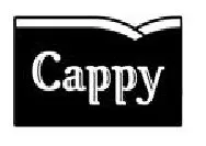 CAPPY trademark logo
