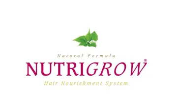 NUTRIGROW trademark logo