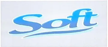 soft trademark logo