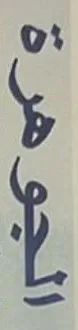 الجوهرة trademark logo