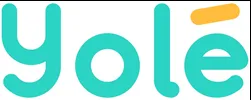 Yole trademark logo
