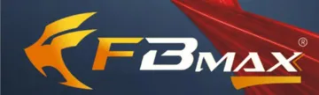 FB MAX trademark logo