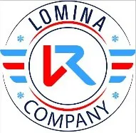 LOMINA trademark logo