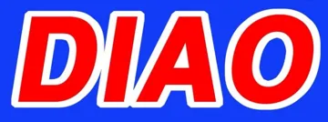 DIAO trademark logo