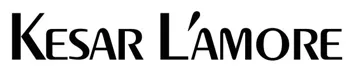 KESAR L'AMORE trademark logo