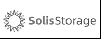 SolisStorage trademark logo
