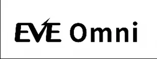 EVE Omni trademark logo