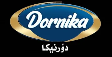 Dornika ۆ ا د رنيك ا trademark logo