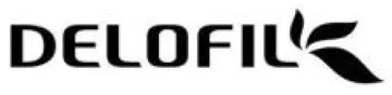 DELOFIL trademark logo