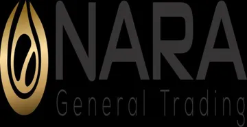 NARA General Trading trademark logo