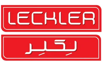 لكلر / LECKLER trademark logo