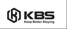 KBS Keep Better Staying trademark logo