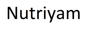 Nutriyam trademark logo