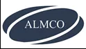 ALMCO trademark logo
