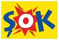SOK trademark logo