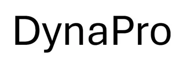 DynaPro trademark logo