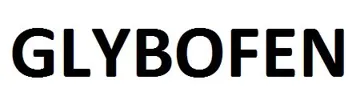 GLUBOFEN trademark logo