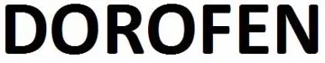 DOROFEN trademark logo