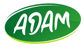 ADAM trademark logo