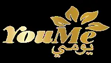 يوميYouMe trademark logo