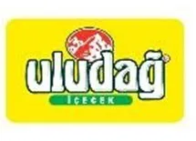 اسم العلامة- ( uludağ ICECEK ) trademark logo