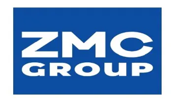 ZMC GROUP trademark logo