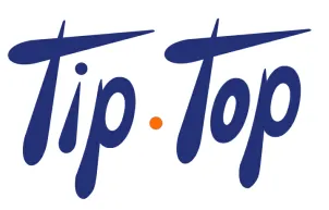 Tip Top trademark logo