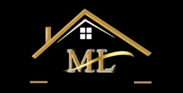 ML trademark logo